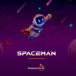 Spaceman 5956bet